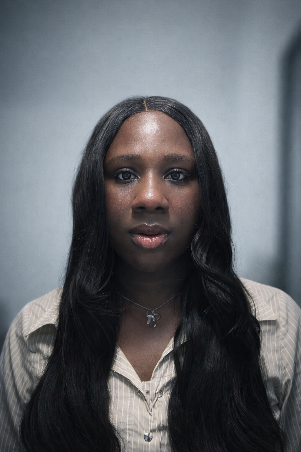 Jessica Chioma Obasiabara — Strategic Communications & Digital Growth Lead