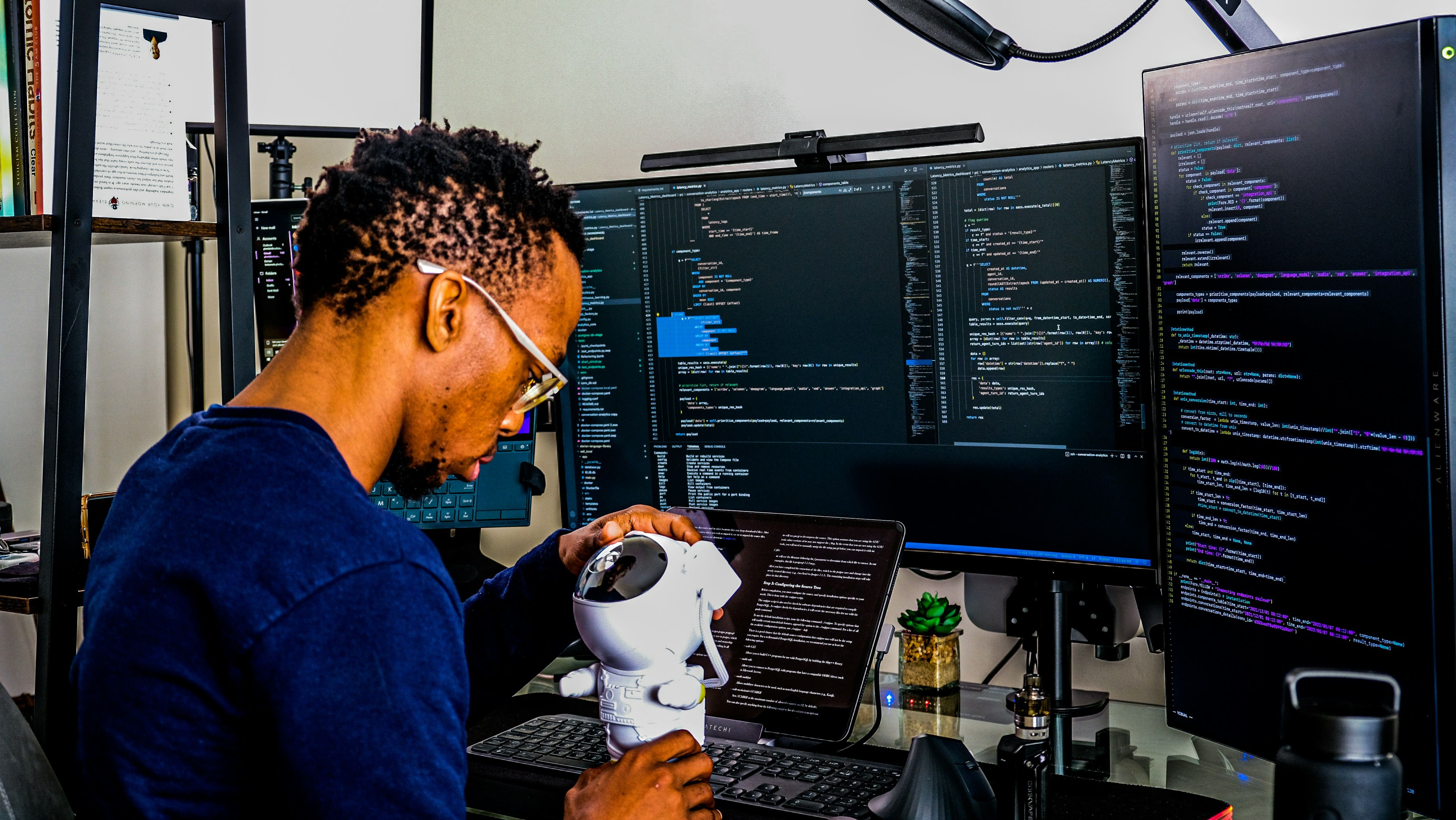 Xyntera Consulting — systems that power lasting enterprises